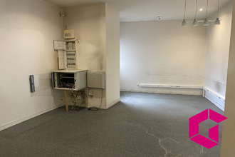 achat localcommercial tence 43190