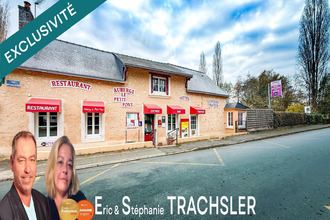 achat localcommercial tennie 72240