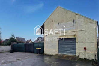 achat localcommercial tergnier 02700