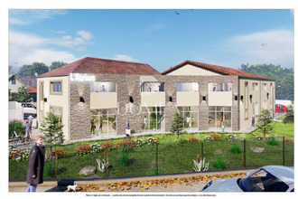 achat localcommercial teyran 34820