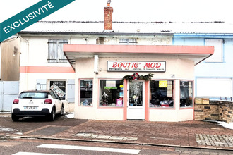achat localcommercial thaon-les-vosges 88150