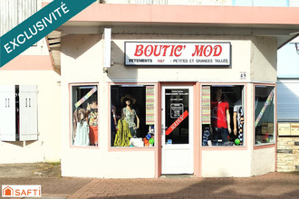 achat localcommercial thaon-les-vosges 88150