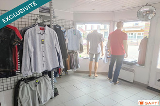 achat localcommercial thaon-les-vosges 88150