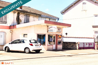 achat localcommercial thaon-les-vosges 88150