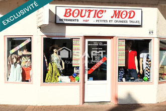 achat localcommercial thaon-les-vosges 88150
