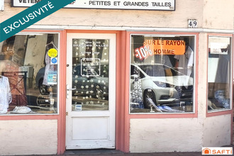 achat localcommercial thaon-les-vosges 88150