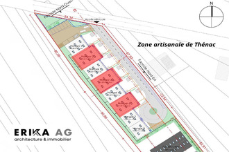 achat localcommercial thenac 17460
