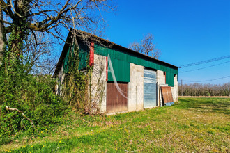 achat localcommercial thezac 47370