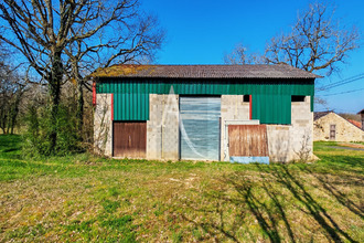 achat localcommercial thezac 47370