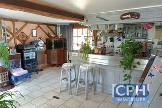 achat localcommercial thiberville 27230