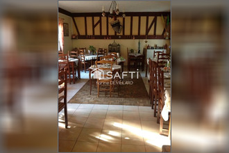 achat localcommercial thiberville 27230