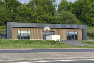 achat localcommercial thiers 63300