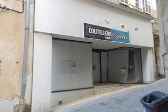 achat localcommercial thiers 63300