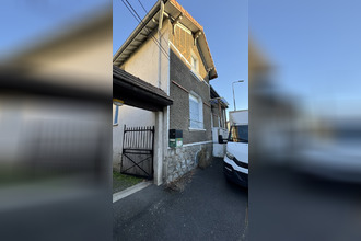 achat localcommercial thiers 63300