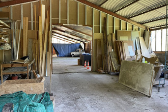 achat localcommercial thiers 63300