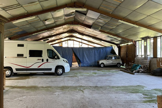 achat localcommercial thiers 63300
