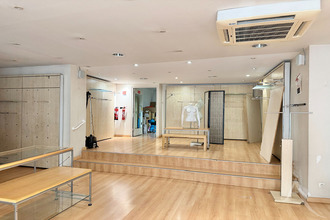 achat localcommercial thionville 57100