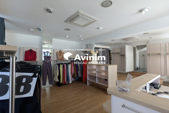 achat localcommercial thionville 57100