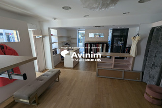 achat localcommercial thionville 57100