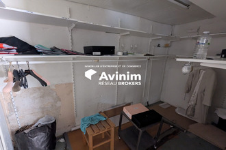 achat localcommercial thionville 57100