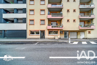 achat localcommercial thionville 57100