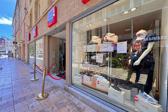 achat localcommercial thionville 57100