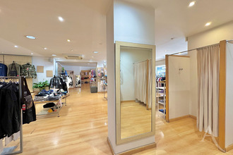 achat localcommercial thionville 57100