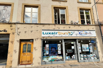 achat localcommercial thionville 57100