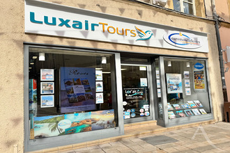 achat localcommercial thionville 57100