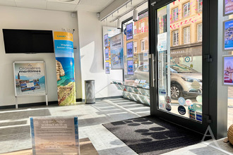 achat localcommercial thionville 57100