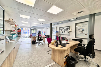 achat localcommercial thionville 57100