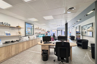 achat localcommercial thionville 57100