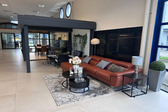 achat localcommercial thoiry 01710