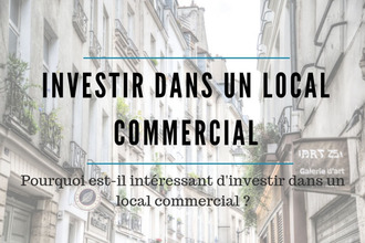 achat localcommercial thones 74230
