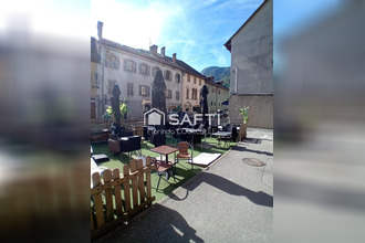 achat localcommercial thones 74230