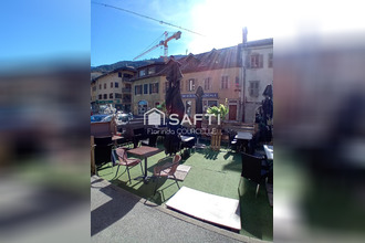 achat localcommercial thones 74230