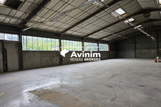 achat localcommercial thones 74230