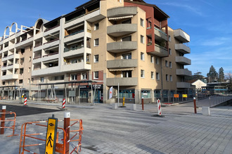 achat localcommercial thonon-les-bains 74200