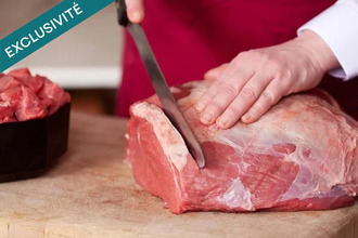 achat localcommercial thonon-les-bains 74200