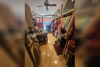 achat localcommercial thonon-les-bains 74200