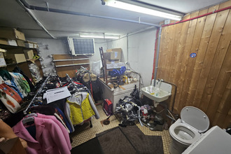 achat localcommercial thonon-les-bains 74200