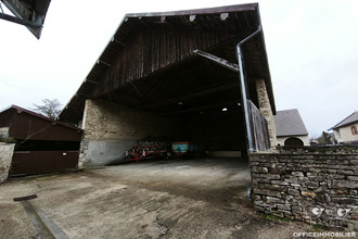 achat localcommercial thoraise 25320