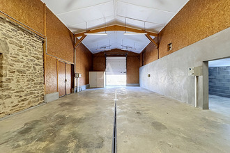 achat localcommercial thouarce 49380