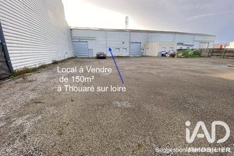 achat localcommercial thouare-sur-loire 44470