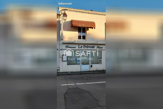 achat localcommercial thouars 79100