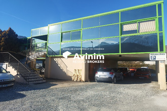 achat localcommercial thyez 74300