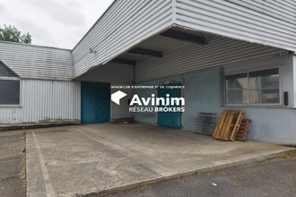 achat localcommercial thyez 74300
