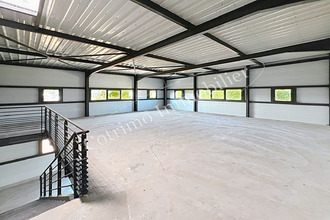 achat localcommercial tignieu-jameyzieu 38230