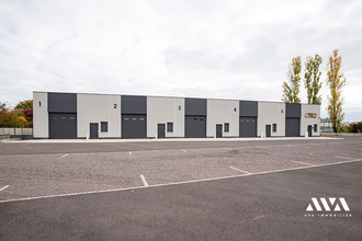 achat localcommercial tomblaine 54510