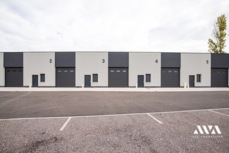 achat localcommercial tomblaine 54510